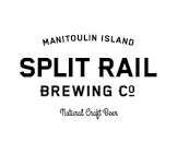 split rail brewery