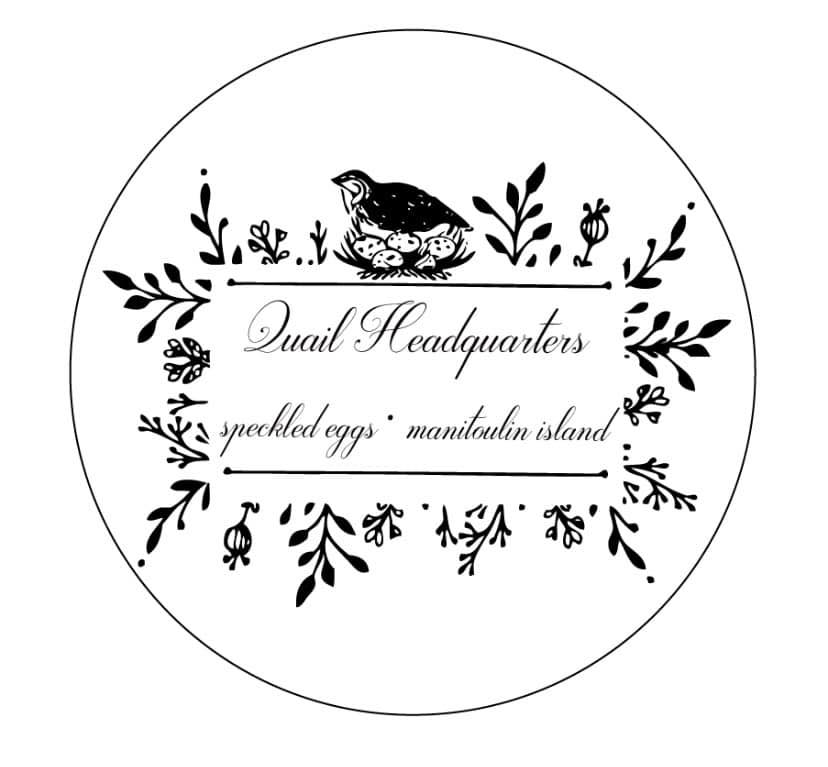 Quail Headquarters Manitoulin Island