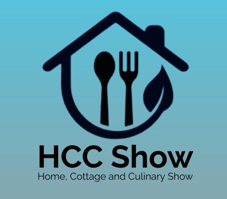 HCC color logo Home, Cottage & Culinary Show