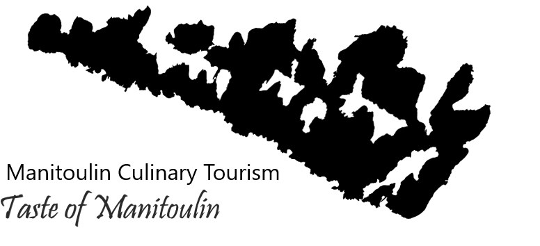 Manitoulin Culinary Tourism
