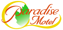 Paradise Motel Sheguindah