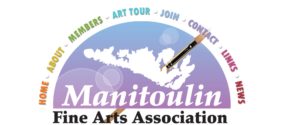 Manitoulin Fine Arts Association Art Tour