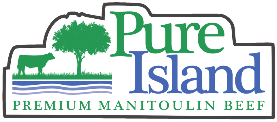 Pure Island Beef Manitoulin Island