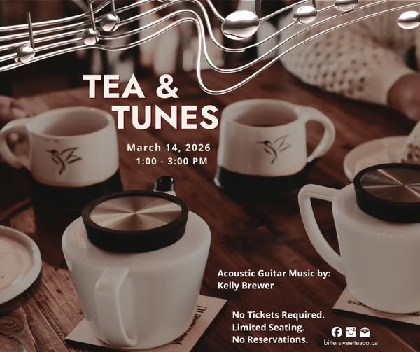 Bittersweet March 14_2026