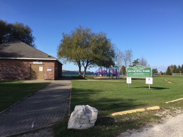 low island park NEMI