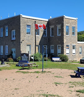 old mill heritage centre - Kagawong
