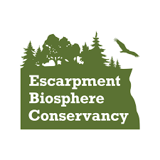 Escarpment Biosphere Conservancy Manitoulin Island