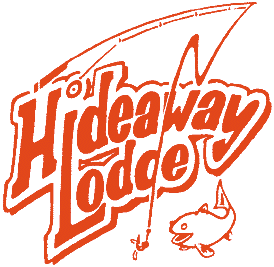 Hideaway Lodge