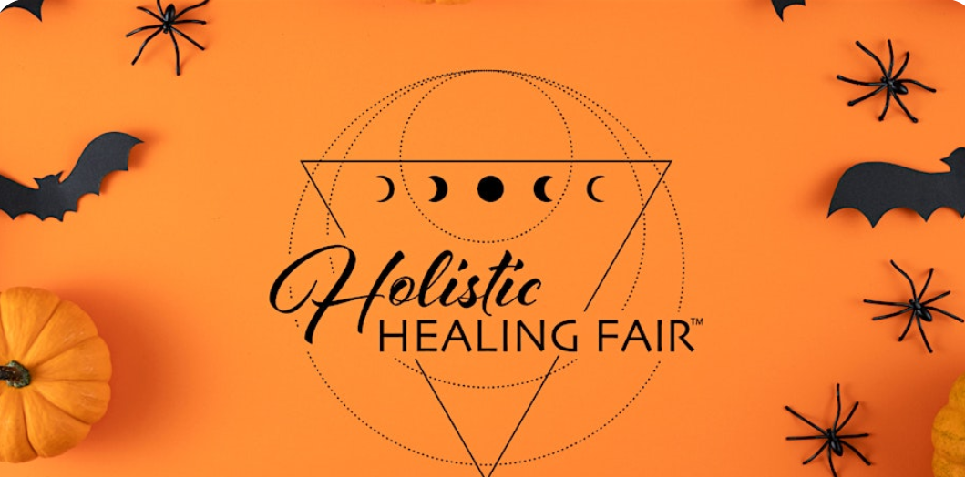Fall Holistic Healing Fair
