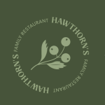 Hawthorn Family Restaurant Little Current