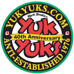 Yuk Yuks