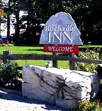 Rockville Inn