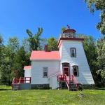 Janet Head Lighthouse