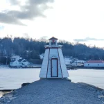 Kagawong Lighthouse