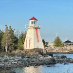 South Baymouth Lighthouse