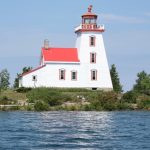 Strawberry Lighthouse