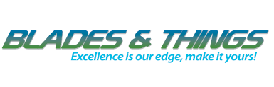 Blades & Things
