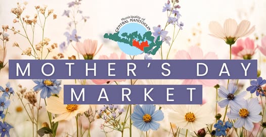 Mindemoya Mothers Day Market