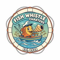 Fish Whistle Charters