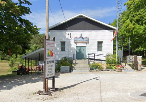 Silverwater Community Hall