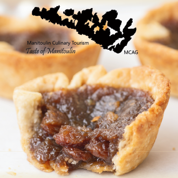 Butter Tart Contest