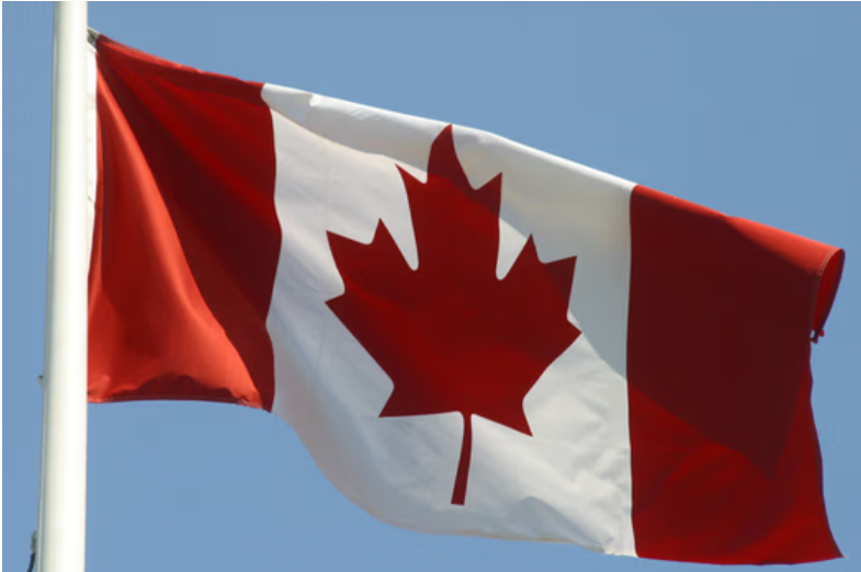 Canada Flag