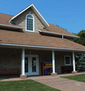 pioneer museum mindemoya