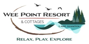 wee point resort & cottages