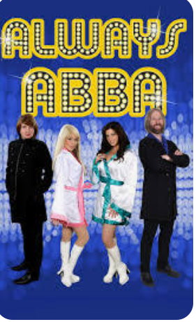 Always Abba Tribute