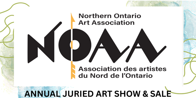 NOAA Annual Juried Art Show & Sale