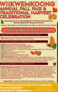 Wiky Fall Harvest Festival
