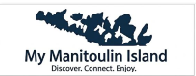 My Manitoulin Island Logo